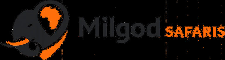 Milgod Safaris Logo